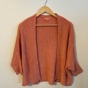 Barefoot Dreams Cardigan